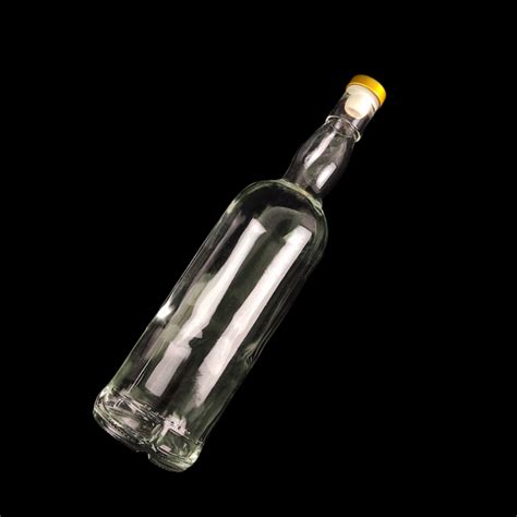 Китай Классический дизайн 700 мл Бутылка водки для виски Поставщики и ...