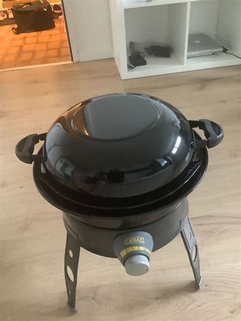 1 Camping Grill CADAC Safari Chef Kaufen Auf Ricardo