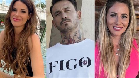 Revelan Inesperado Giro En Romance De Mauricio Pinilla Y Gala