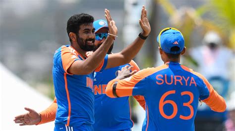 India Vs Bangladesh Live Streaming T World Cup Where To Watch Ind Vs