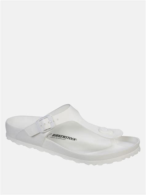 Birkenstock Gizeh Eva Woman Flip Flops Discount 63 Nencinisport