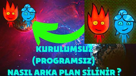 Kurulumsuz Programsiz Nasil Arka Plan S L N R Dak Kada Youtube