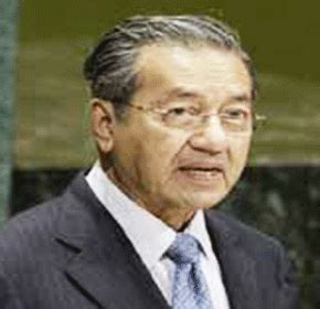 Mahathir Mohamad Bio Height Wife Wiki & Family | Biographybd