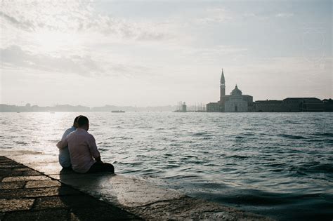 Same Sex Proposal Venice Italy Proposal Photographer Venice