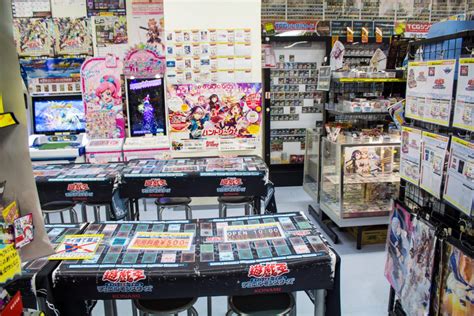 The Ultimate Guide to The Best Anime and Otaku Stores in Akihabara ...