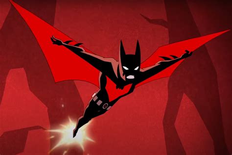 Descubrir 112+ imagen batman beyond movie online - Abzlocal.mx
