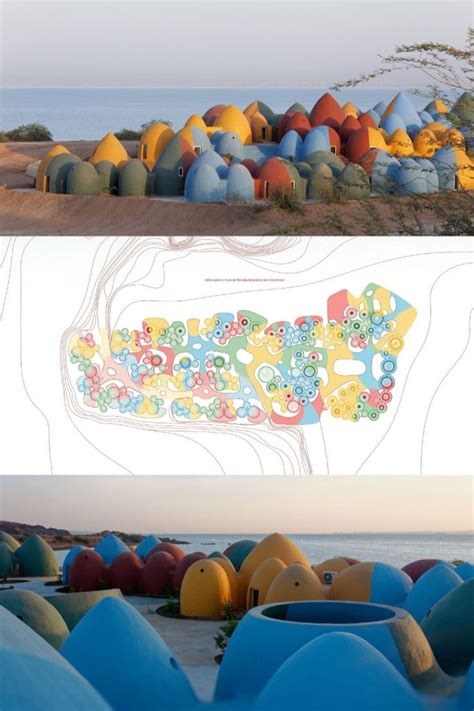 Presence in Hormuz 2 | ZAV Architects - Arch2O.com in 2023 | Strait of ...