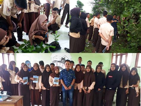 Training for Vocational High School Students | PT Comextra Majora® - Makassar - Indonesia