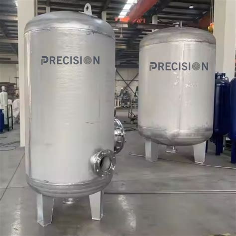 Calorifier Tank Hot Water Tanks Precision Industrials