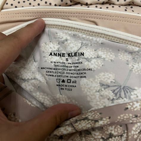 Anne Klein 5 Set Pack Bikini Underwear On Carousell