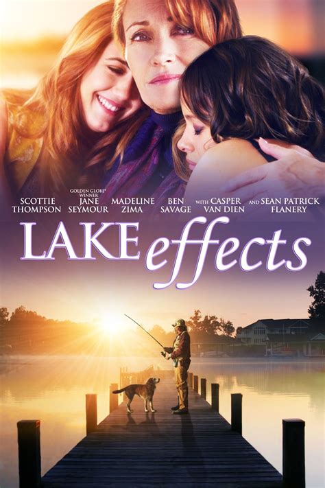 Lake Effects (2012) - Posters — The Movie Database (TMDB)