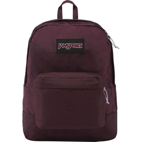 Jansport Black Label Superbreak 25l Backpack