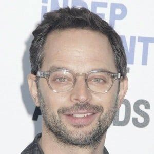 Nick Kroll - Age, Family, Bio | Famous Birthdays