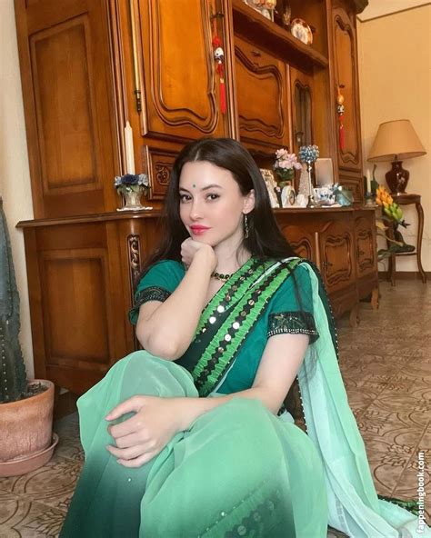 Fiona Allison Fionaallison Nude OnlyFans Leaks Fappening FappeningBook