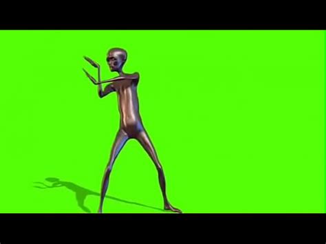 Metal Alien Dancing SEX HERMOSO MUITA FODA XVIDEOS