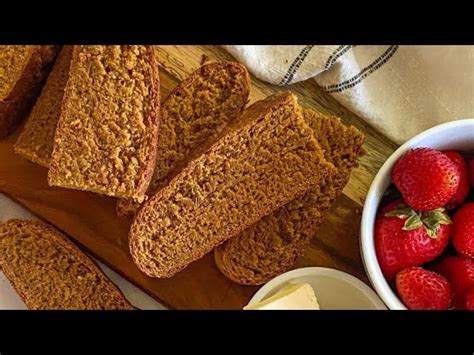 Limpa Rye Bread Machine Recipe | Deporecipe.co