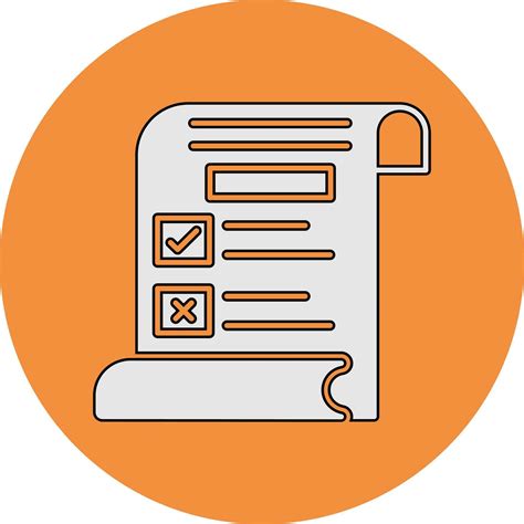 Rules Vector Icon 31002433 Vector Art at Vecteezy