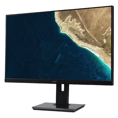 Acer B227Q 21.5 inches IPS LED Full HD 1920 x 1080 Pixels Monitor ...