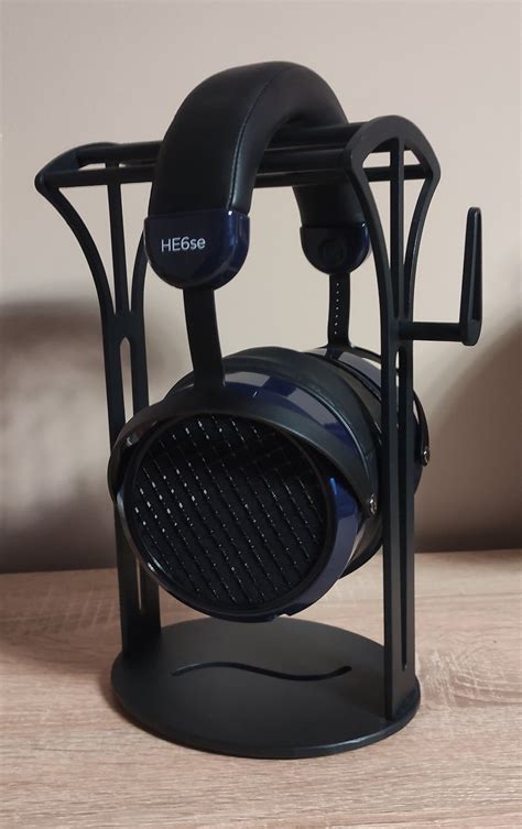 Hifiman HE6-SE | Page 15 | Headphone Reviews and Discussion - Head-Fi.org