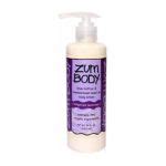 ZUM BODY SHEA BUTTER MEADOWFOAM SEED OIL LOTION LAVENDER LEMON GTIN