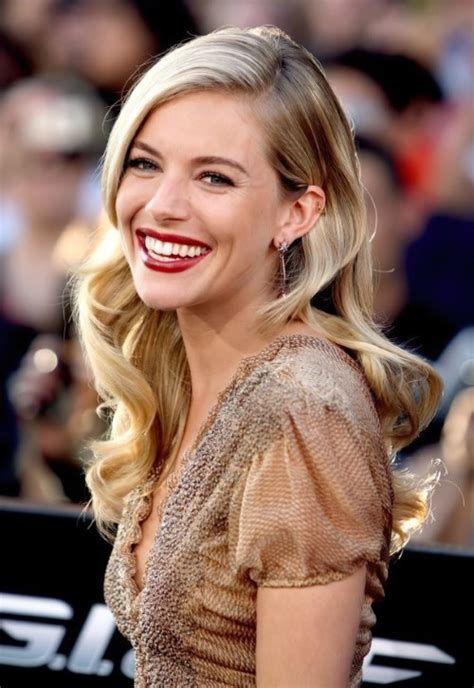 Sienna Miller Nude Porn Pics XPicsly