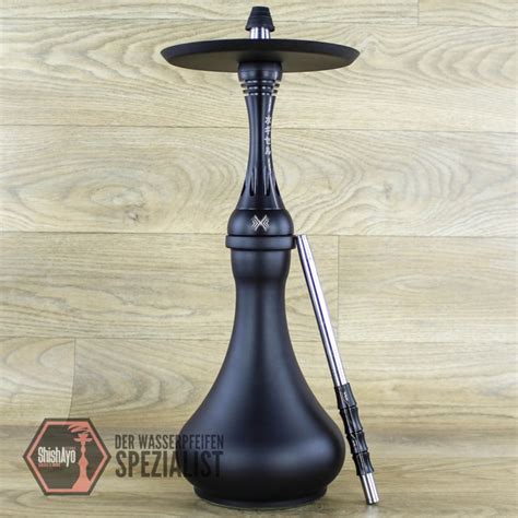 ALPHA Hookah • X Cyber - 239,90