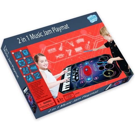 Купить Детская барабанная установка Женский мальчик рано учить джаз ...