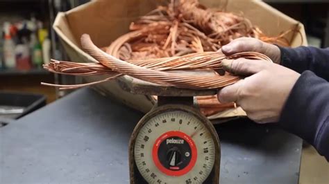 Copper Scraps Pure Millbery Copper Wire Scrap Cooper Ingot