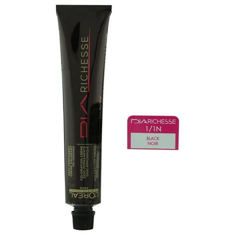 L'Oreal Professionnel Dia Richesse 1 - Walmart.com