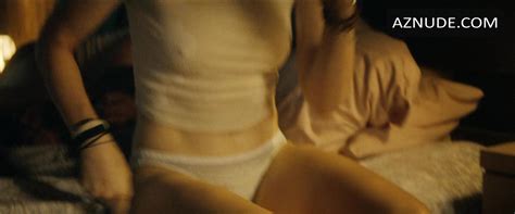 Savage Salvation Nude Scenes Aznude