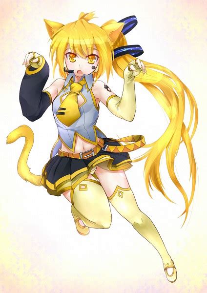 Akita Neru VOCALOID Mobile Wallpaper 776342 Zerochan Anime Image