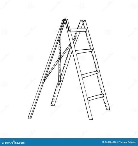 Step Ladder Rung Atelier Yuwa Ciao Jp