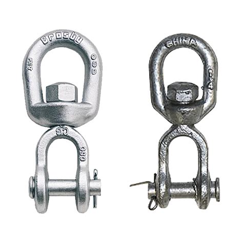 Swivels - CERTEX USA