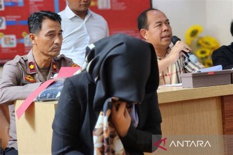 Kasus Pembuangan Bayi Di Semarang Terungkap Pelaku Ternyata