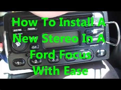 Ford Focus Zx Wiring Diagram Wiring Diagram Pictures