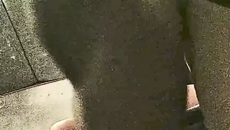 Blonde In Lingerie BBC Gangbang XHamster