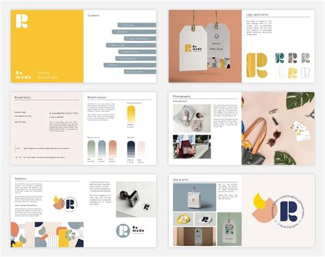 Brand Guidelines Or Style Guide Which One Is Right For Your Business