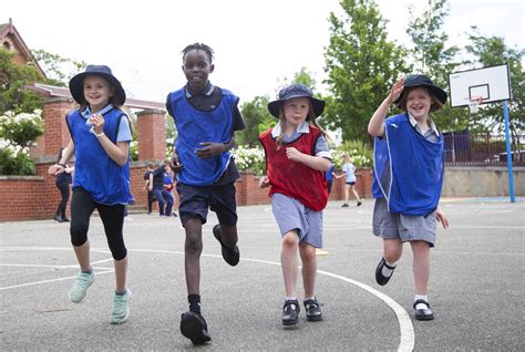 Principals Welcome Mount Pleasant Primary School Ballarat