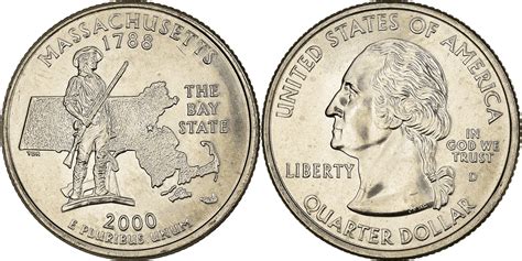 1788 Quarter Value: How Much Is It Worth Today?