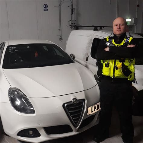 Northumbria Police On Twitter Not On Our Streets Weve Seized And Sold