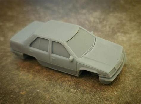 Hot Wheels释官图 年Proton Saga模型有着落 爱玩库
