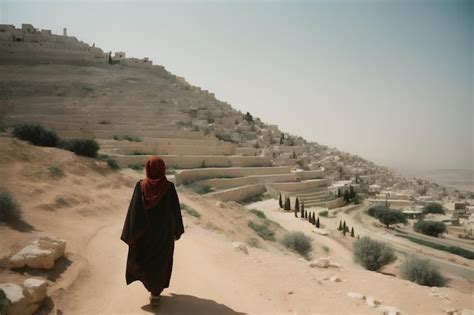 Premium Photo Palestine Palestinian Territory Palestine Nation Middle