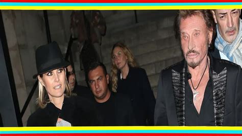 Laeticia Hallyday Une Manipulatrice Lavocat De David Hally