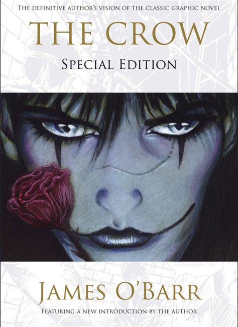 Комікс Ворон українською мовою