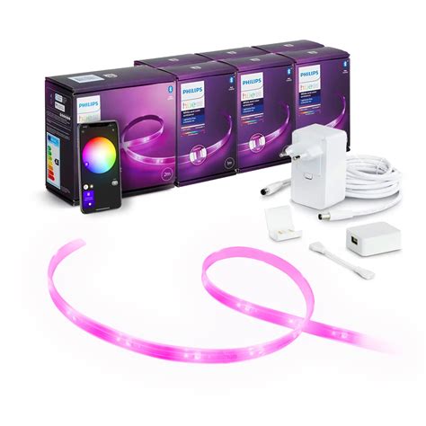 Led Philips Hue Lightstrip Plus V