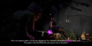 Goblin S Revenge Uncensored Luscious Hentai Manga Porn