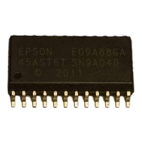 Драйвер керування (шифратор) E09A88GA Epson (ID#1993709288), ціна: 235 ...