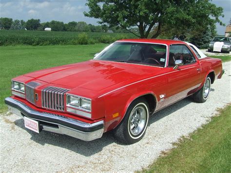 1976 Oldsmobile Cutlass For Sale Cc 896782