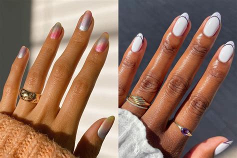 39 Dip Powder Nail Designs To Inspire Your Next Manicure 54 Off