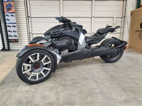 2020 Can-Am® RYKER RALLY EDITION 900 ACE for sale in Decatur, TX